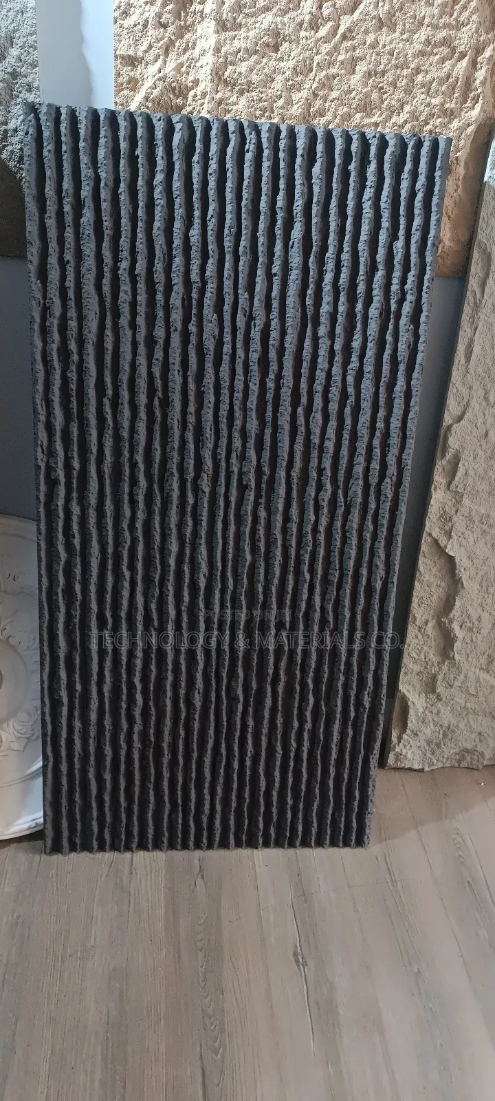 Synthetic Stone Panels- 1200x600mm