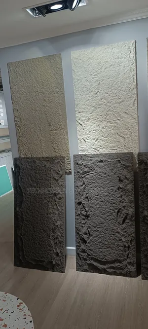 Synthetic Stone Panels- 1200x600mm
