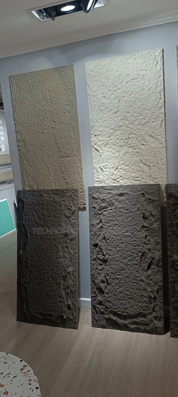 Synthetic Stone Panels- 1200x600mm