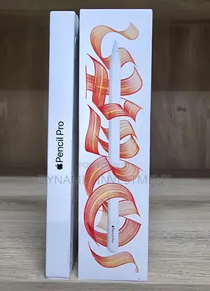 Apple Pencil Pro A2538