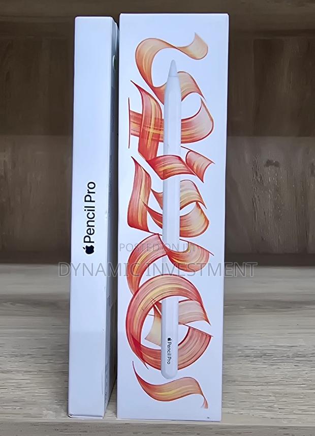 Apple Pencil Pro A2538 - main view