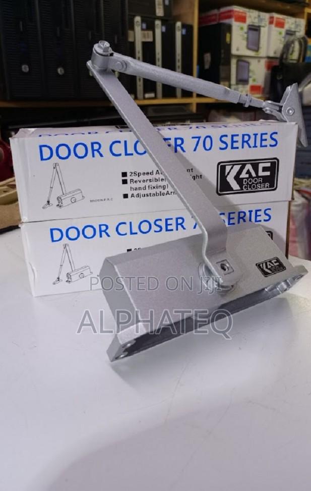 Door Closer Hydraulic>Modern Automatic Heavy Duty Doorcloser