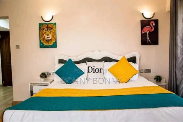 Air BNB Available Nakuru CBD - thumbnail 7