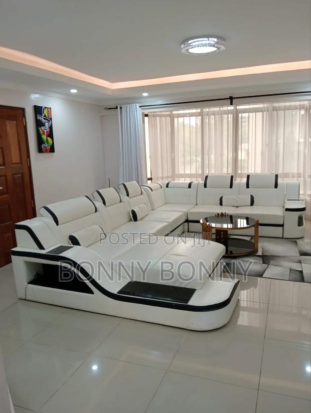 Air BNB Available Nakuru CBD - main view