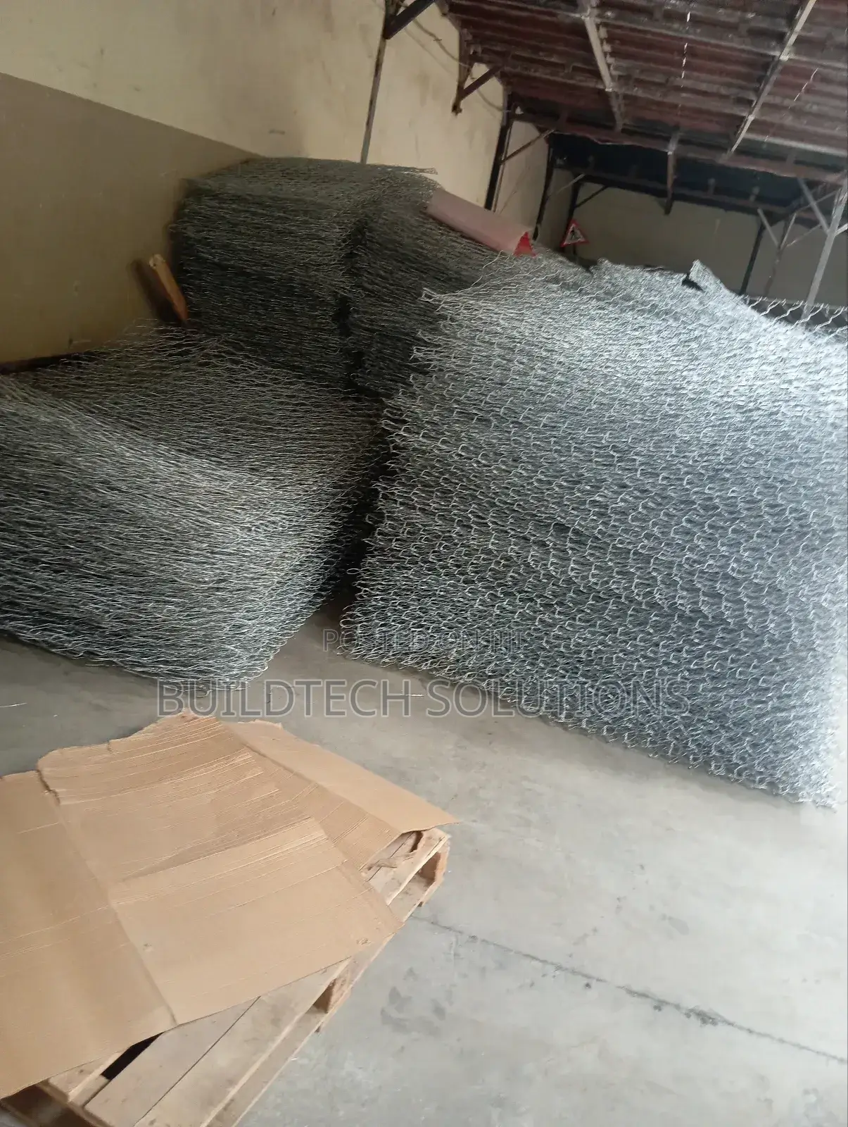 Quality Galvanized Gabion Baskets