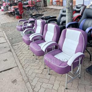 Local Made Styling Seats - thumbnail 2