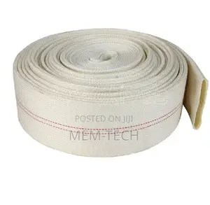 Canvas Delivery Pipe 1.5"×30m