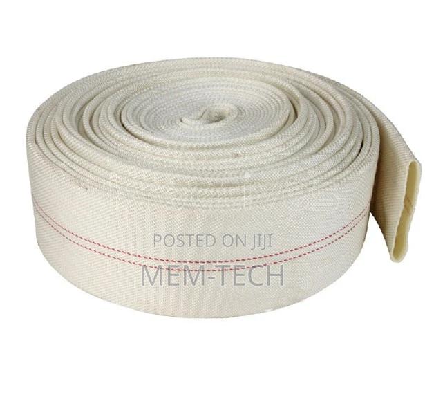 Canvas Delivery Pipe 1.5"×30m