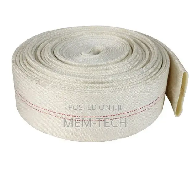 Canvas Delivery Pipe 1.5"×30m