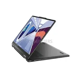 New Laptop Lenovo 16GB Intel Core I7 SSD 512GB