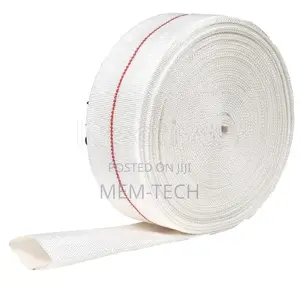 Strong Canvas Delivery Pipe 3"×30m