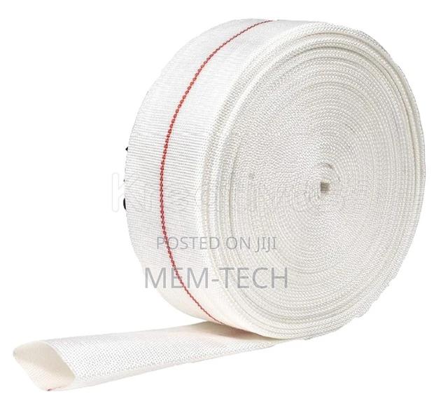 Strong Canvas Delivery Pipe 3"×30m