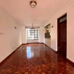 3bdrm Apartment in Kilimani for rent