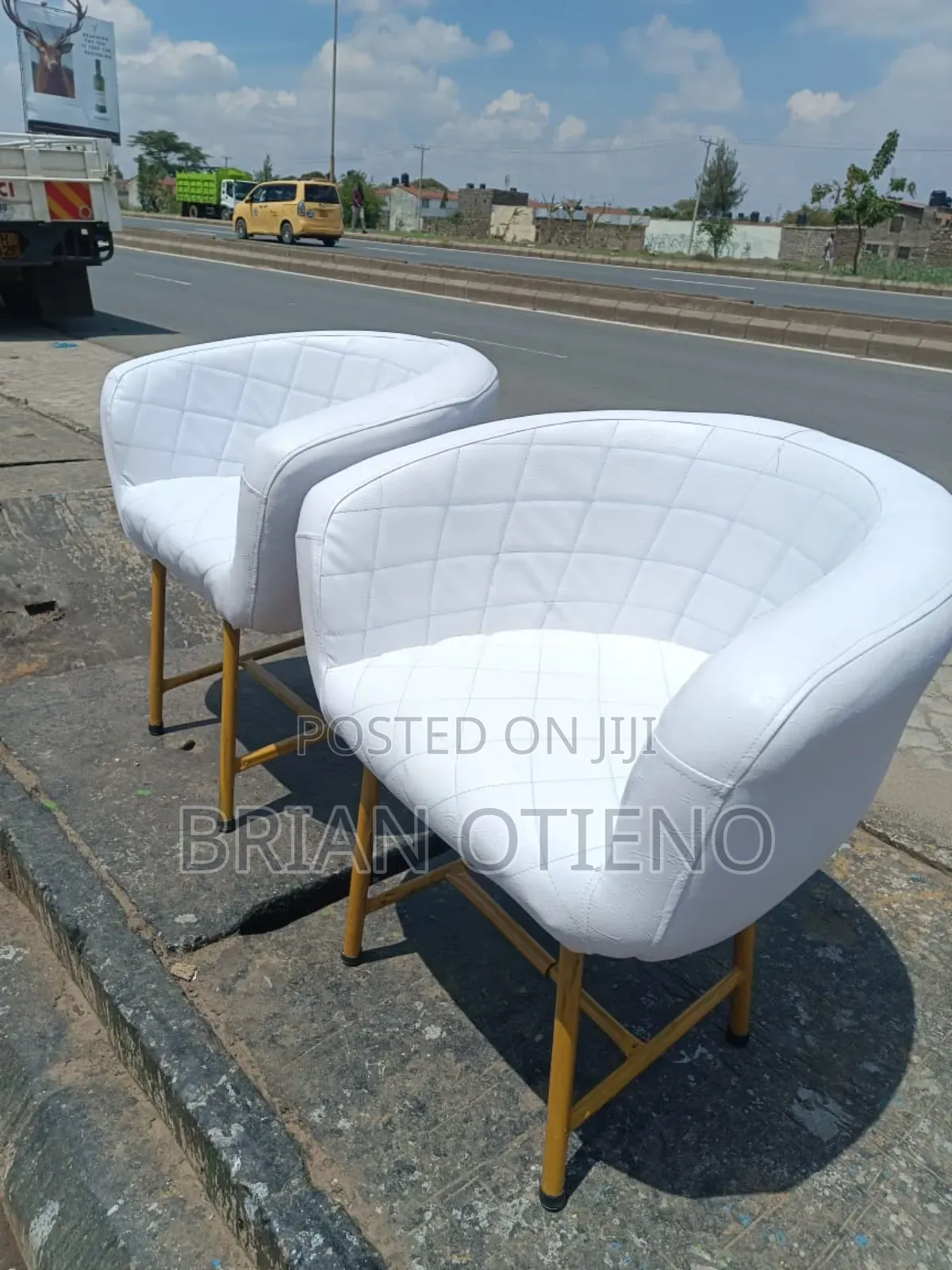 Local Styling Seats