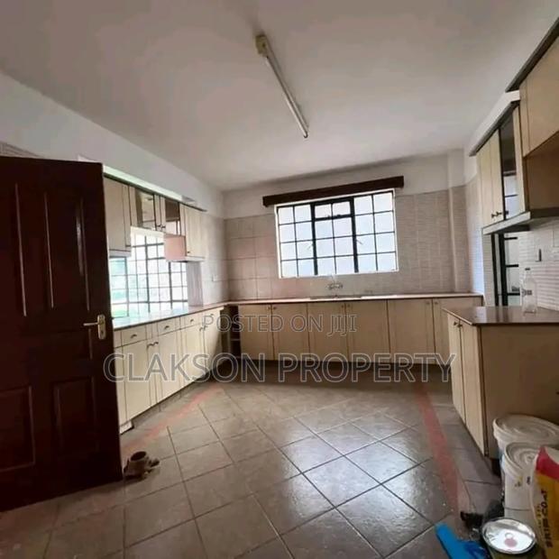 3bdrm Apartment in Kilimani for rent - thumbnail 4