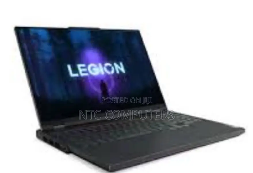 New Laptop Lenovo Legion 7 32GB Intel Core I9 SSD 1T