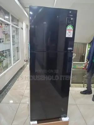 Haier 333l No Frost Fridge