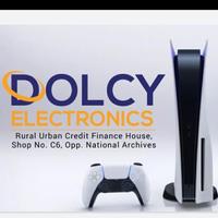 Dolcy Electronics logo