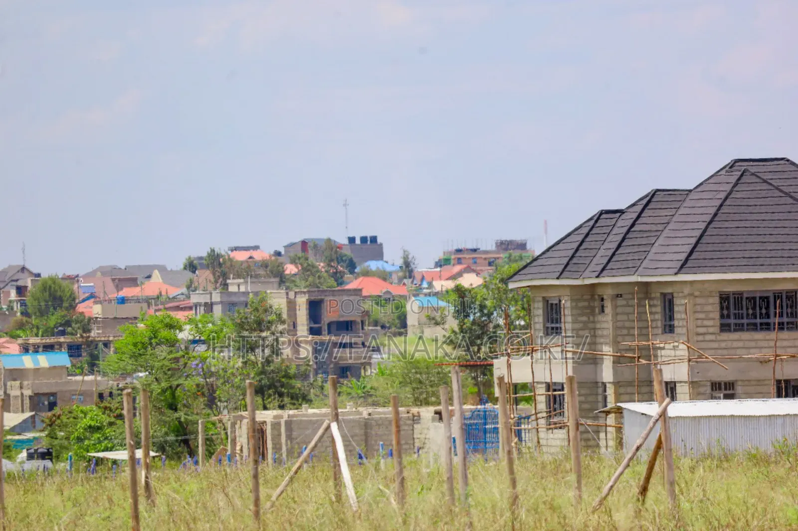 Katani Gardens Phase 6^JK