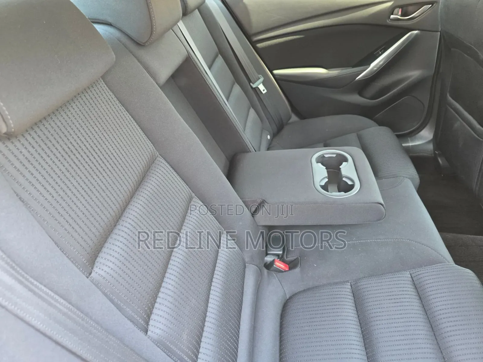 Mazda Atenza 2017 Pearl