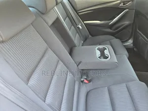 Mazda Atenza 2017 Pearl