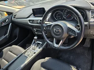 Mazda Atenza 2017 Pearl
