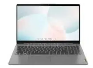 New Laptop Lenovo V15 G4 8GB Intel Core I5 SSD 512GB