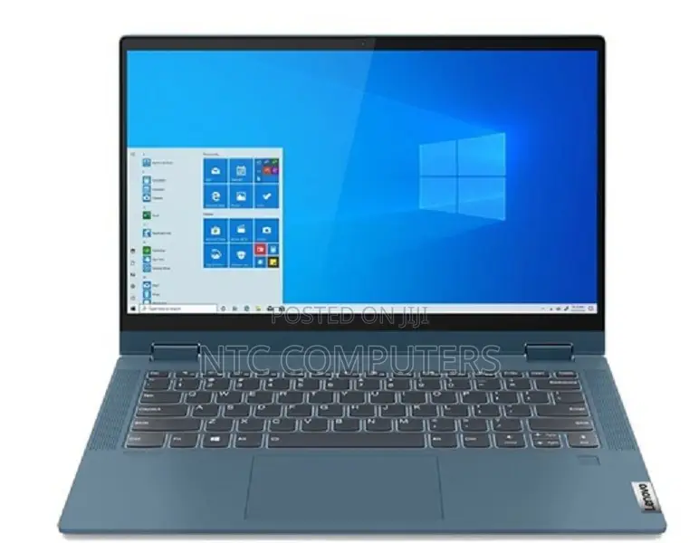New Laptop Lenovo V15 G4 8GB Intel Core I5 SSD 512GB