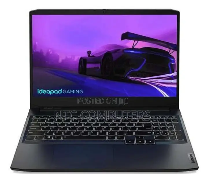 New Laptop Lenovo V15 G4 8GB Intel Core I5 SSD 512GB