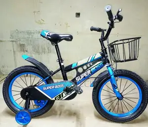 Strong Superboss Bike Size 16