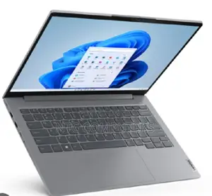 New Laptop Lenovo 8GB Intel Core I5 SSD 512GB