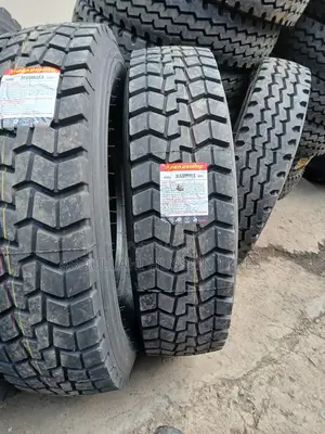325/80 R22.5 Roadshine Tyres