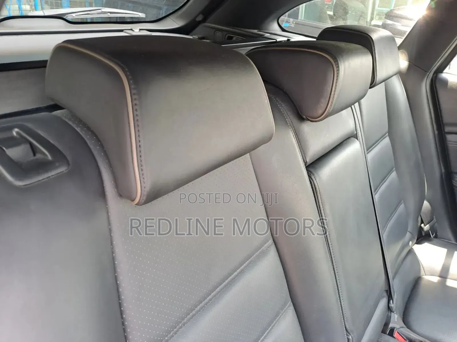 Mazda Atenza 2017 Blue