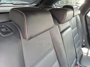 Mazda Atenza 2017 Blue