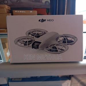 DJI Neo Drone - main view