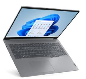 New Laptop Lenovo 8GB Intel Core I5 SSD 512GB - thumbnail 2