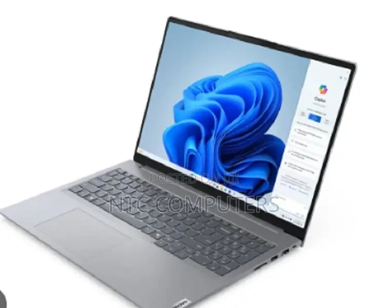 New Laptop Lenovo 8GB Intel Core I5 SSD 512GB