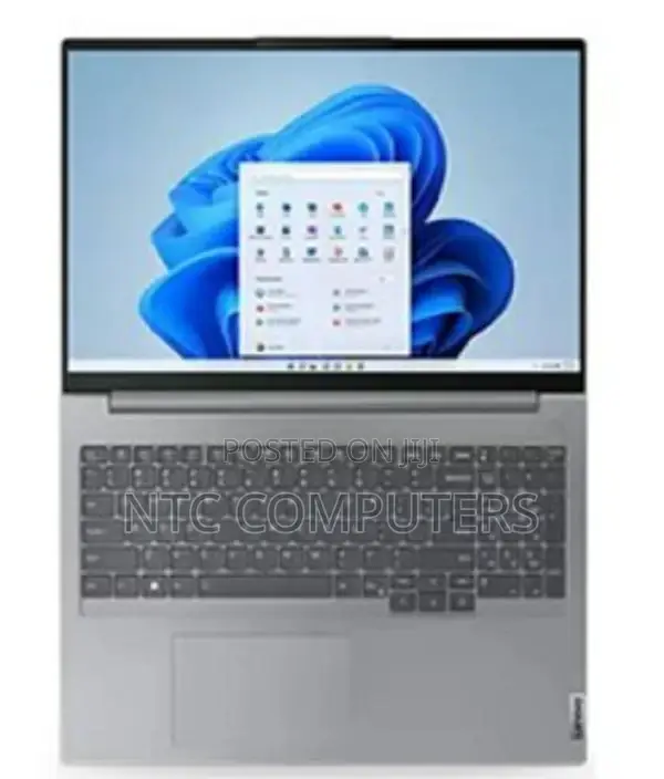 New Laptop Lenovo 8GB Intel Core I5 SSD 512GB