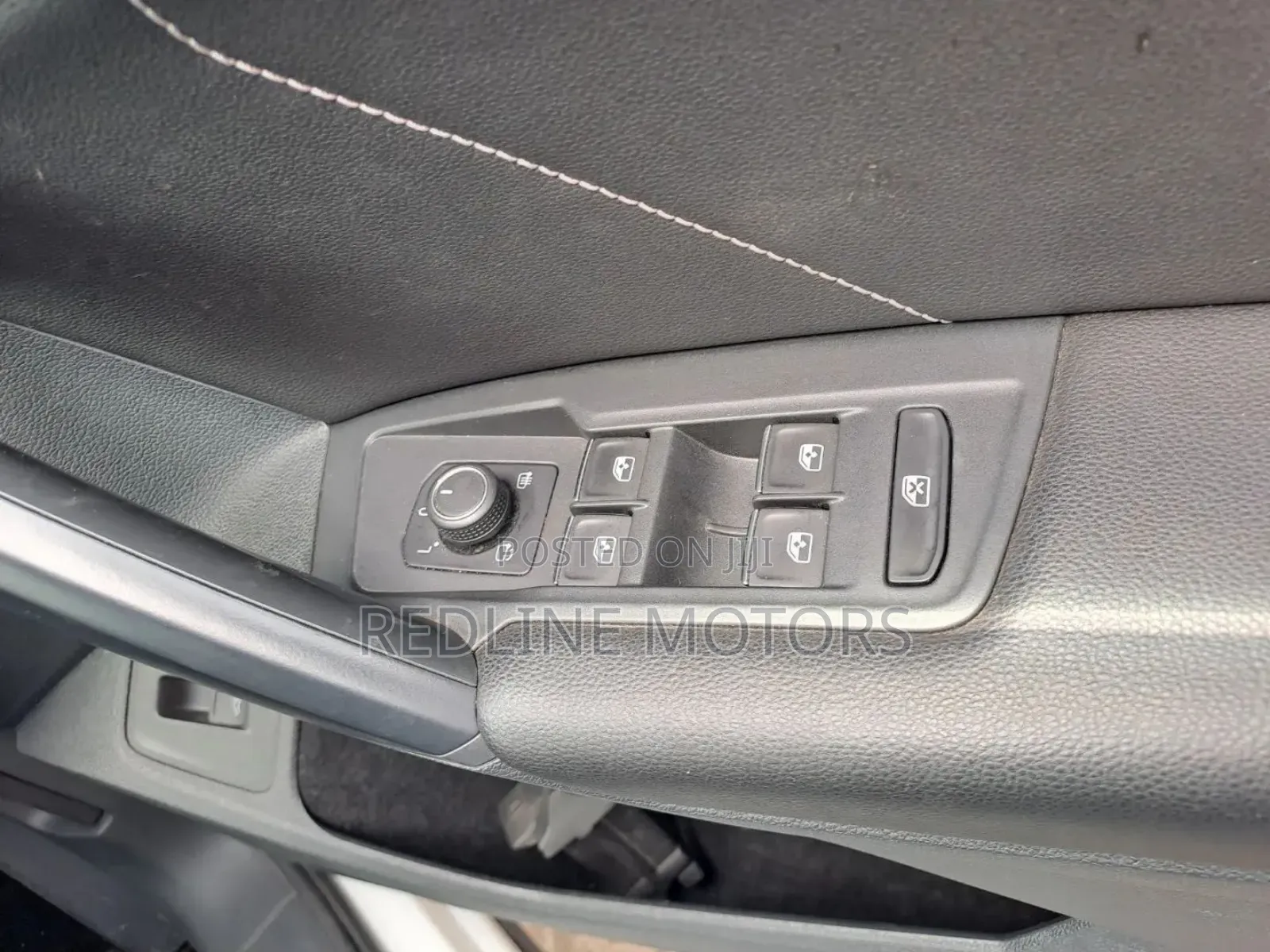 Volkswagen Tiguan 2018 Pearl