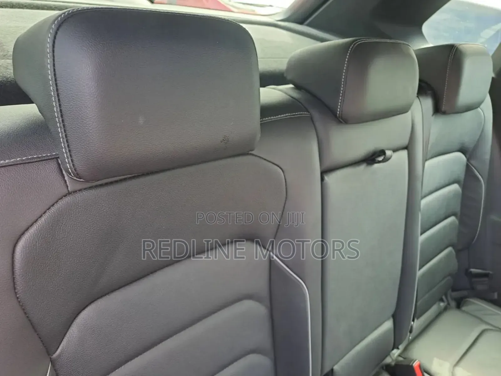 Volkswagen Tiguan 2018 Pearl
