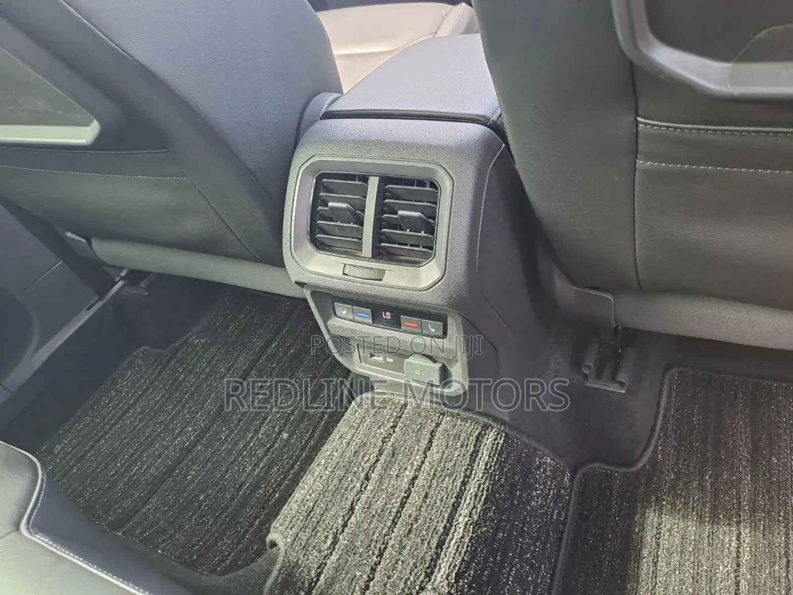Volkswagen Tiguan 2018 Pearl