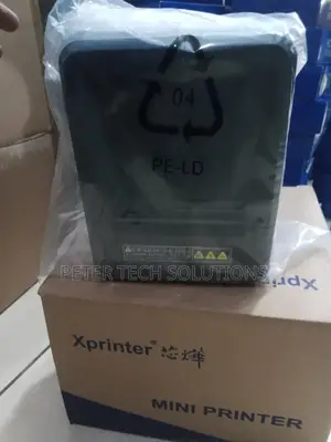 Xprinter 80mm USB Strong Quality Thermal Receipt Printer