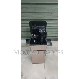 Water Dispenser 2taps Nunix Hot and Cold Bottom Load