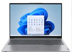 New Laptop Lenovo 8GB Intel Core I7 SSD 512GB