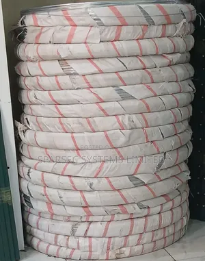 Electric Fencing Ht Wire 1.6mm 1,200 Metres