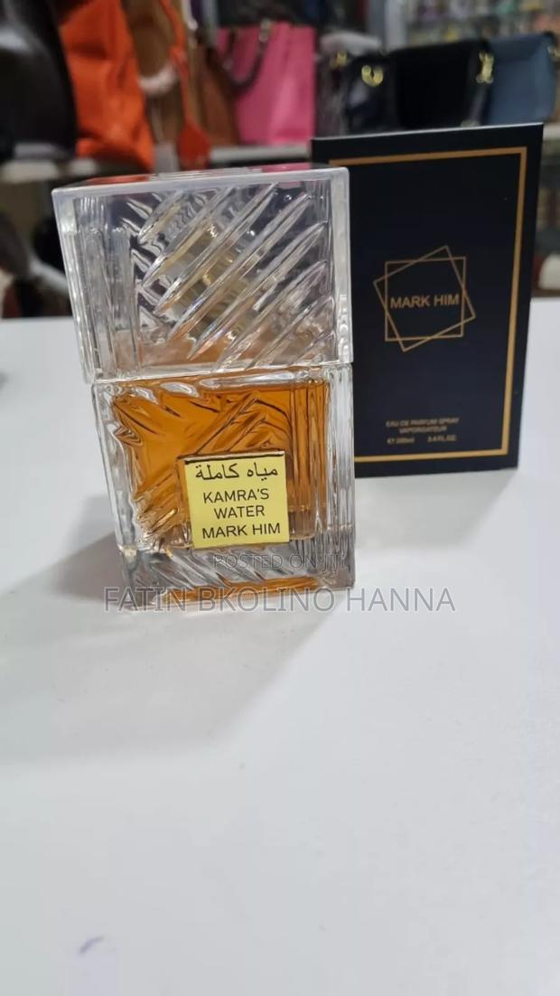 Designer Perfume Scent - thumbnail 2