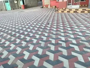 Cabros Installation