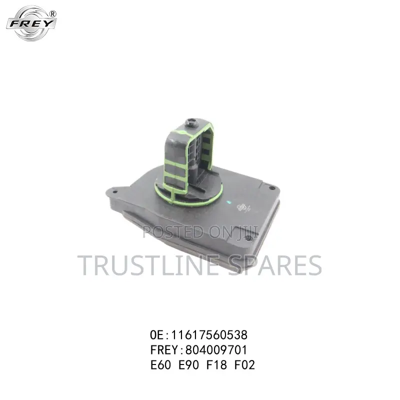 BMW Intake Manifold Adjusting Valve