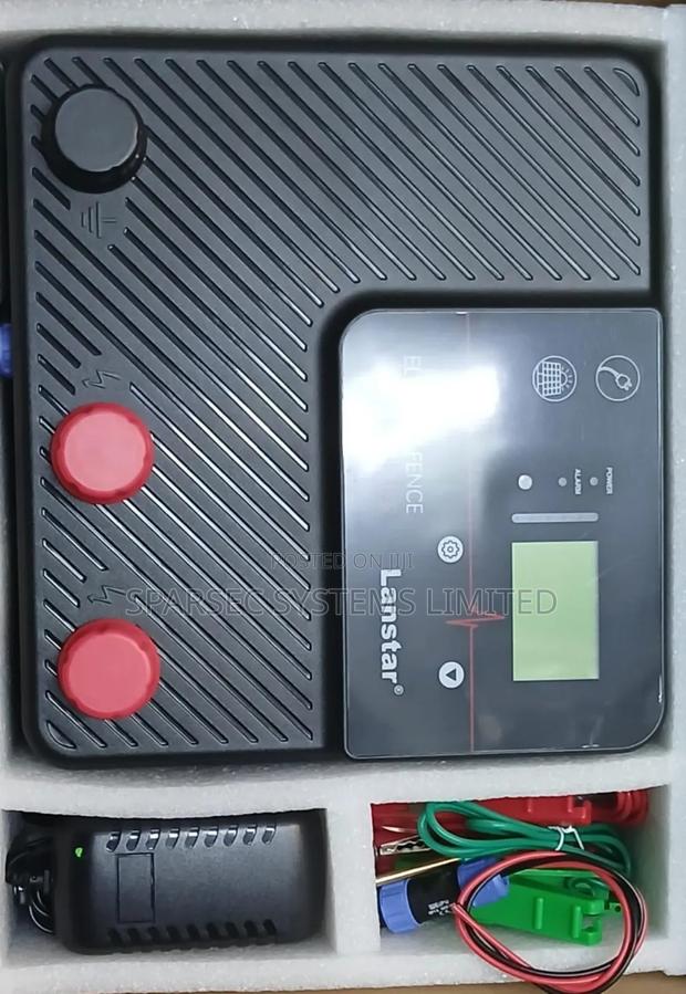Electric Fence Energizer P1000