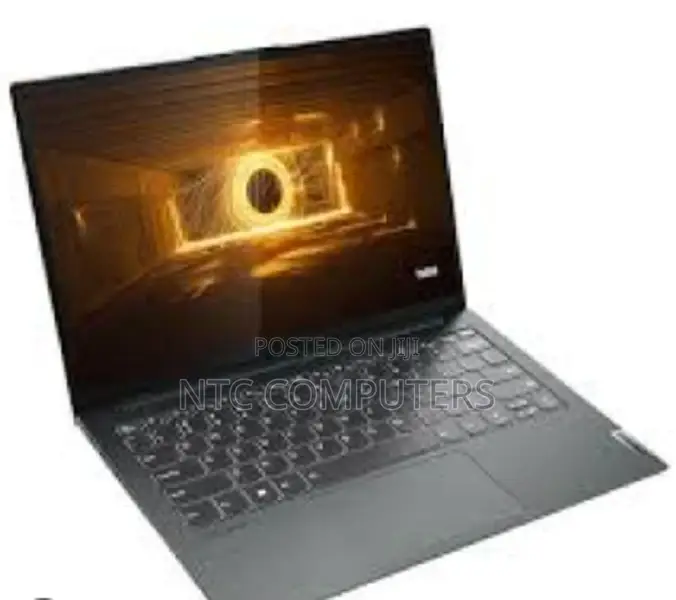 New Laptop Lenovo 16GB Intel Core I7 SSD 1T